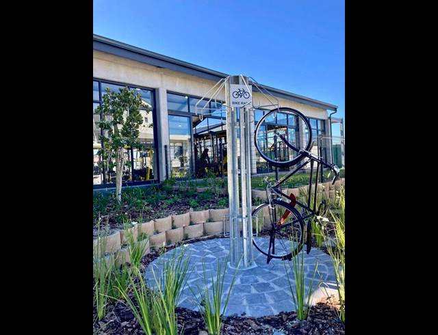 1 BEDROOM PROPERTY TO RENT IN THE HUNTSMAN